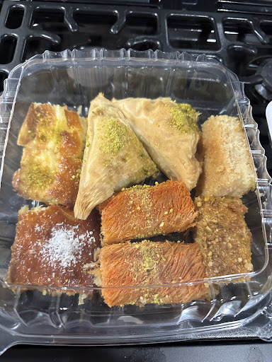 Photo of Alrayan Market & Restaurant - 1107 Memorial Blvd #107, Murfreesboro, TN 37129