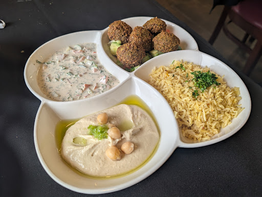 Photo of Alrayan Market & Restaurant - 1107 Memorial Blvd #107, Murfreesboro, TN 37129