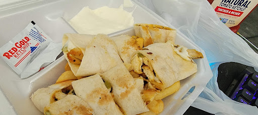 Photo of Alrayan Market & Restaurant - 1107 Memorial Blvd #107, Murfreesboro, TN 37129