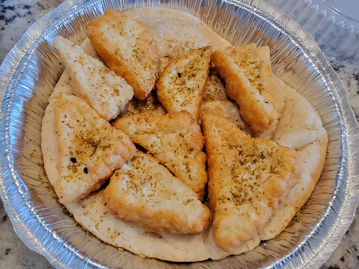 Photo of Alrayan Market & Restaurant - 1107 Memorial Blvd #107, Murfreesboro, TN 37129