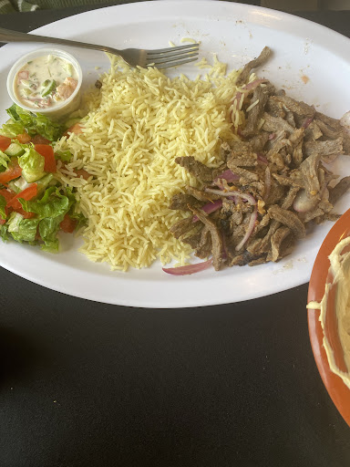 Photo of Alrayan Market & Restaurant - 1107 Memorial Blvd #107, Murfreesboro, TN 37129