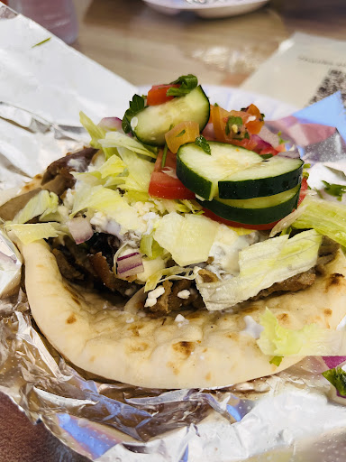 Photo of Gyro Kitchen - 426 N 2nd St, Pulaski, TN 38478