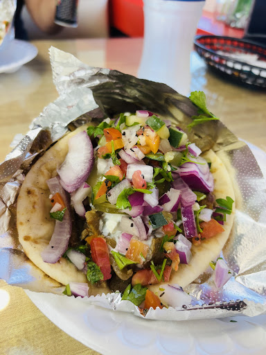 Photo of Gyro Kitchen - 426 N 2nd St, Pulaski, TN 38478