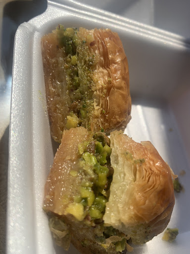 Photo of Gyro Kitchen - 426 N 2nd St, Pulaski, TN 38478