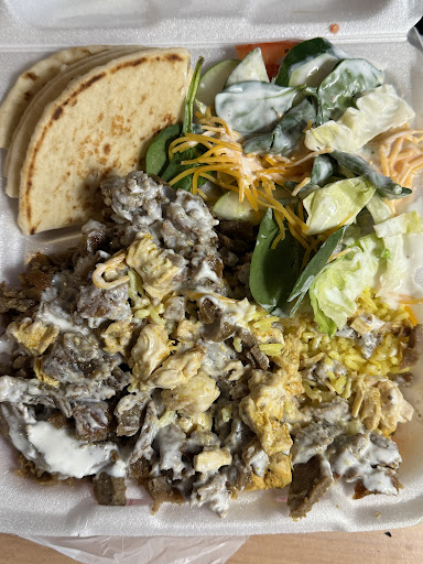 Photo of Gyro Kitchen - 426 N 2nd St, Pulaski, TN 38478