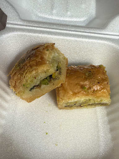 Photo of Gyro Kitchen - 426 N 2nd St, Pulaski, TN 38478