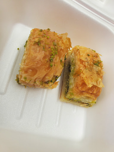 Photo of Gyro Kitchen - 426 N 2nd St, Pulaski, TN 38478