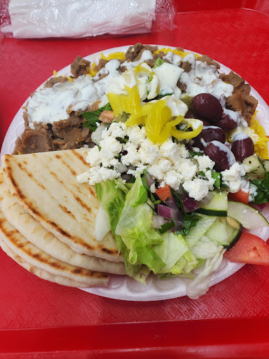 Photo of Gyro Kitchen - 426 N 2nd St, Pulaski, TN 38478