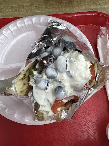 Photo of Gyro Kitchen - 426 N 2nd St, Pulaski, TN 38478