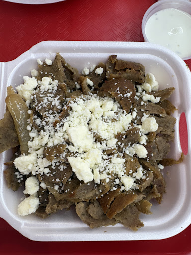 Photo of Gyro Kitchen - 426 N 2nd St, Pulaski, TN 38478