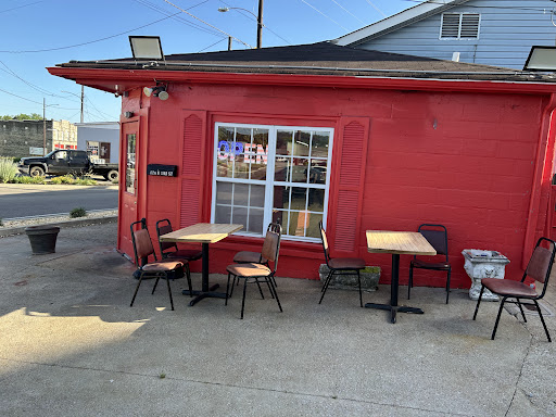 Photo of Gyro Kitchen - 426 N 2nd St, Pulaski, TN 38478