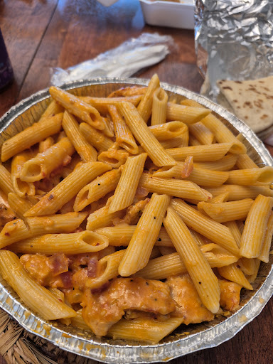 Photo of Gyro Kitchen - 426 N 2nd St, Pulaski, TN 38478