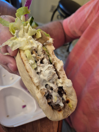 Photo of Gyro Kitchen - 426 N 2nd St, Pulaski, TN 38478