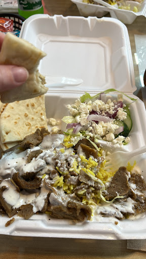 Photo of Gyro Kitchen - 426 N 2nd St, Pulaski, TN 38478