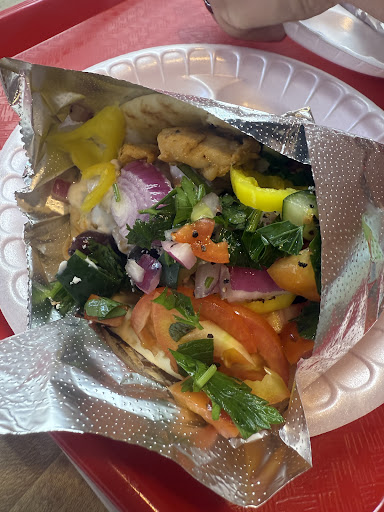 Photo of Gyro Kitchen - 426 N 2nd St, Pulaski, TN 38478