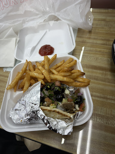Photo of Gyro Kitchen - 426 N 2nd St, Pulaski, TN 38478