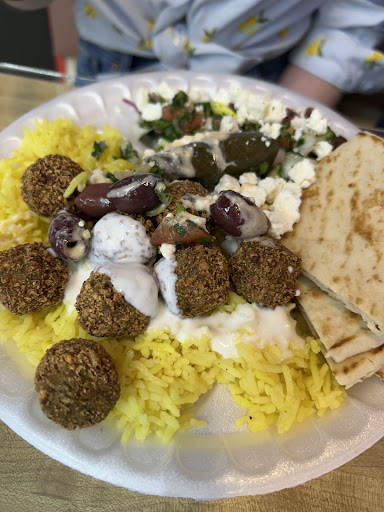 Photo of Gyro Kitchen - 426 N 2nd St, Pulaski, TN 38478