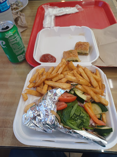 Photo of Gyro Kitchen - 426 N 2nd St, Pulaski, TN 38478