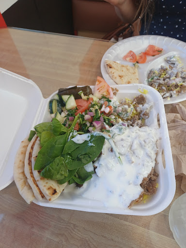 Photo of Gyro Kitchen - 426 N 2nd St, Pulaski, TN 38478