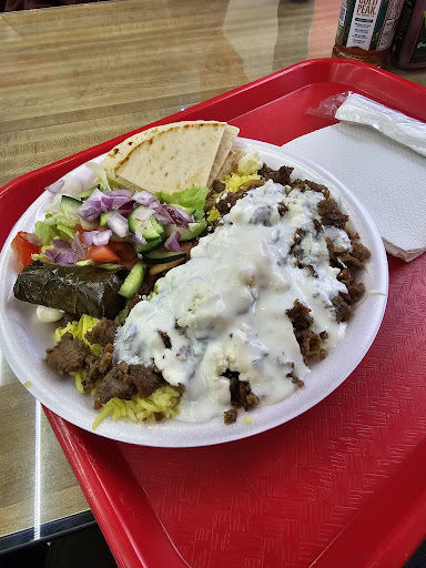 Photo of Gyro Kitchen - 426 N 2nd St, Pulaski, TN 38478