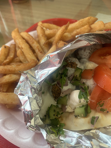 Photo of Gyro Kitchen - 426 N 2nd St, Pulaski, TN 38478