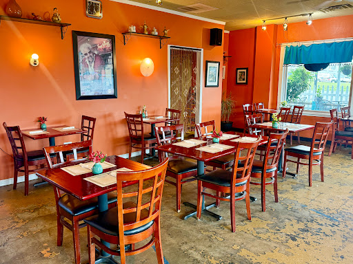 Photo of Cafe Rakka - 71 New Shackle Island Rd A, Hendersonville, TN 37075