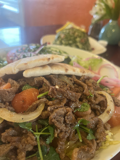 Photo of Cafe Rakka - 71 New Shackle Island Rd A, Hendersonville, TN 37075