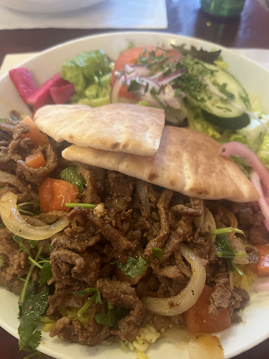 Photo of Cafe Rakka - 71 New Shackle Island Rd A, Hendersonville, TN 37075