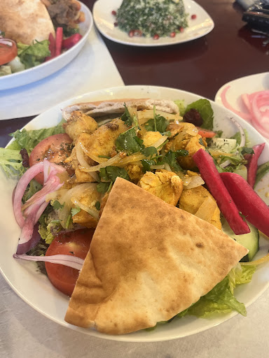 Photo of Cafe Rakka - 71 New Shackle Island Rd A, Hendersonville, TN 37075