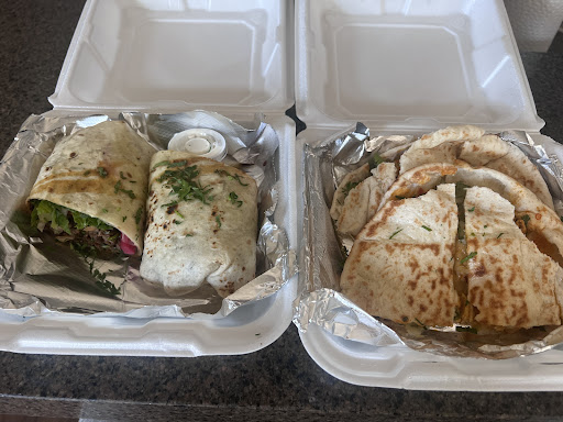 Photo of Cafe Rakka - 71 New Shackle Island Rd A, Hendersonville, TN 37075