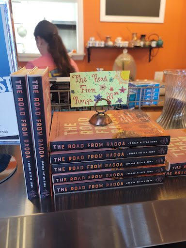 Photo of Cafe Rakka - 71 New Shackle Island Rd A, Hendersonville, TN 37075