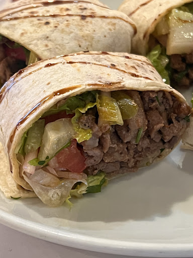 Photo of Cafe Rakka - 71 New Shackle Island Rd A, Hendersonville, TN 37075