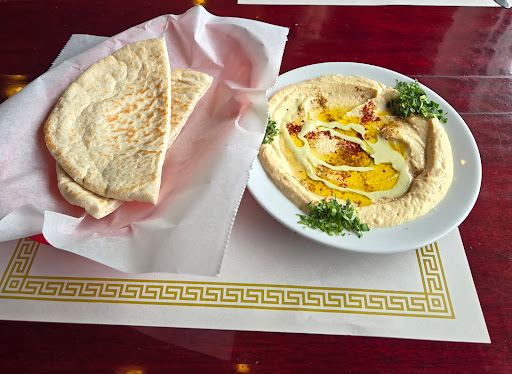 Photo of Cafe Rakka - 71 New Shackle Island Rd A, Hendersonville, TN 37075