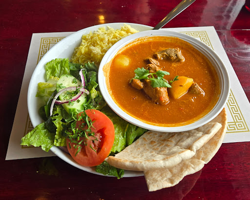 Photo of Cafe Rakka - 71 New Shackle Island Rd A, Hendersonville, TN 37075