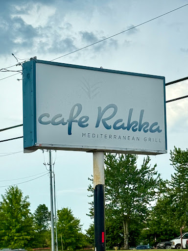 Photo of Cafe Rakka - 71 New Shackle Island Rd A, Hendersonville, TN 37075