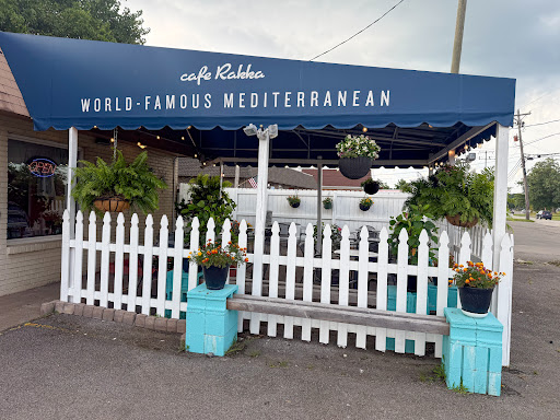 Photo of Cafe Rakka - 71 New Shackle Island Rd A, Hendersonville, TN 37075