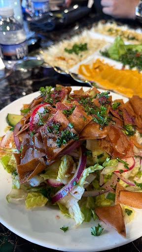 Photo of LAYALI DUBAI RESTAURANT مطعم ليالي دبي - 1845 S Church St, Murfreesboro, TN 37130