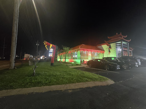 Photo of LAYALI DUBAI RESTAURANT مطعم ليالي دبي - 1845 S Church St, Murfreesboro, TN 37130