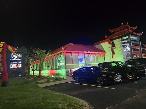 Photo of LAYALI DUBAI RESTAURANT مطعم ليالي دبي - 1845 S Church St, Murfreesboro, TN 37130