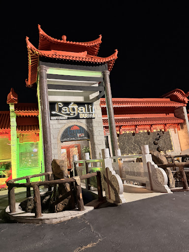 Photo of LAYALI DUBAI RESTAURANT مطعم ليالي دبي - 1845 S Church St, Murfreesboro, TN 37130