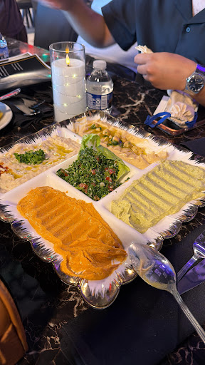 Photo of LAYALI DUBAI RESTAURANT مطعم ليالي دبي - 1845 S Church St, Murfreesboro, TN 37130