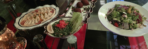 Photo of LAYALI DUBAI RESTAURANT مطعم ليالي دبي - 1845 S Church St, Murfreesboro, TN 37130