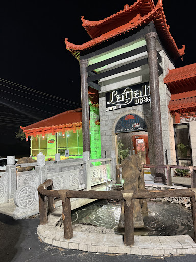 Photo of LAYALI DUBAI RESTAURANT مطعم ليالي دبي - 1845 S Church St, Murfreesboro, TN 37130