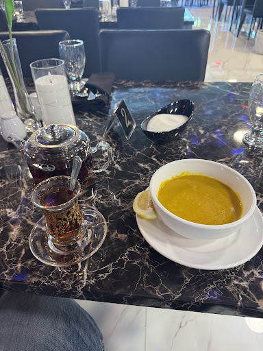 Photo of LAYALI DUBAI RESTAURANT مطعم ليالي دبي - 1845 S Church St, Murfreesboro, TN 37130