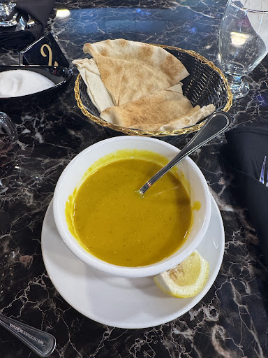 Photo of LAYALI DUBAI RESTAURANT مطعم ليالي دبي - 1845 S Church St, Murfreesboro, TN 37130