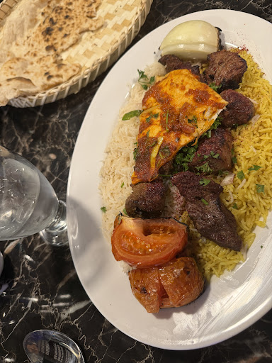 Photo of LAYALI DUBAI RESTAURANT مطعم ليالي دبي - 1845 S Church St, Murfreesboro, TN 37130