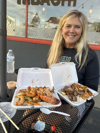 Photo of MuM MuM HIBACHI - 139 Columbus Rd, Athens, OH 45701