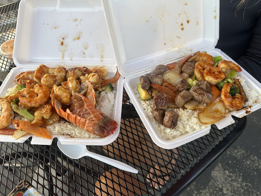 Photo of MuM MuM HIBACHI - 139 Columbus Rd, Athens, OH 45701