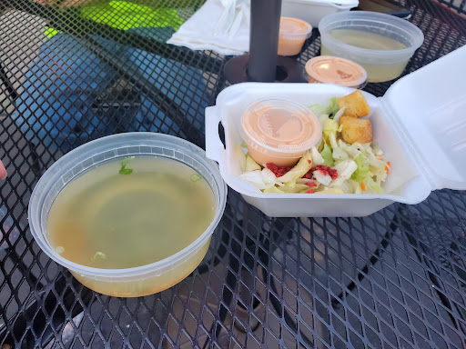 Photo of MuM MuM HIBACHI - 139 Columbus Rd, Athens, OH 45701