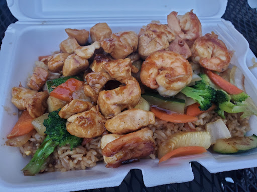 Photo of MuM MuM HIBACHI - 139 Columbus Rd, Athens, OH 45701